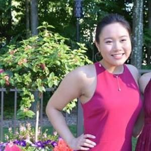 Meet your Posher, Michelle